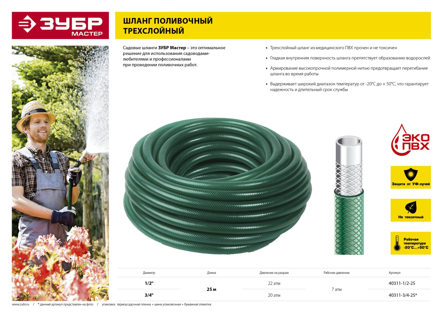 Промоизображение 40311-1/2-25