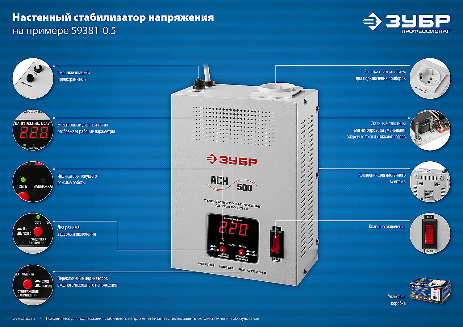 Промоизображение 59381-0.5