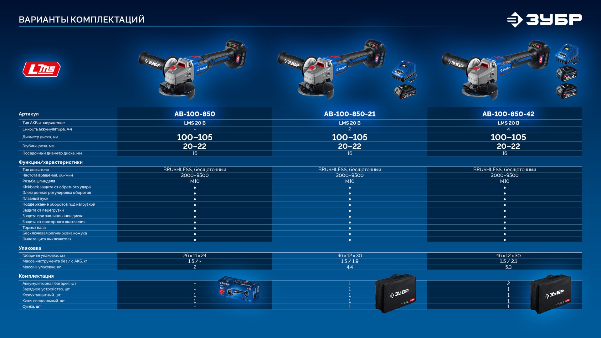 Промоизображение AB-100-850