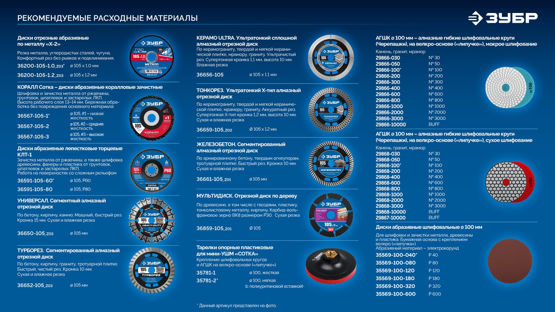 Промоизображение AB-100-850