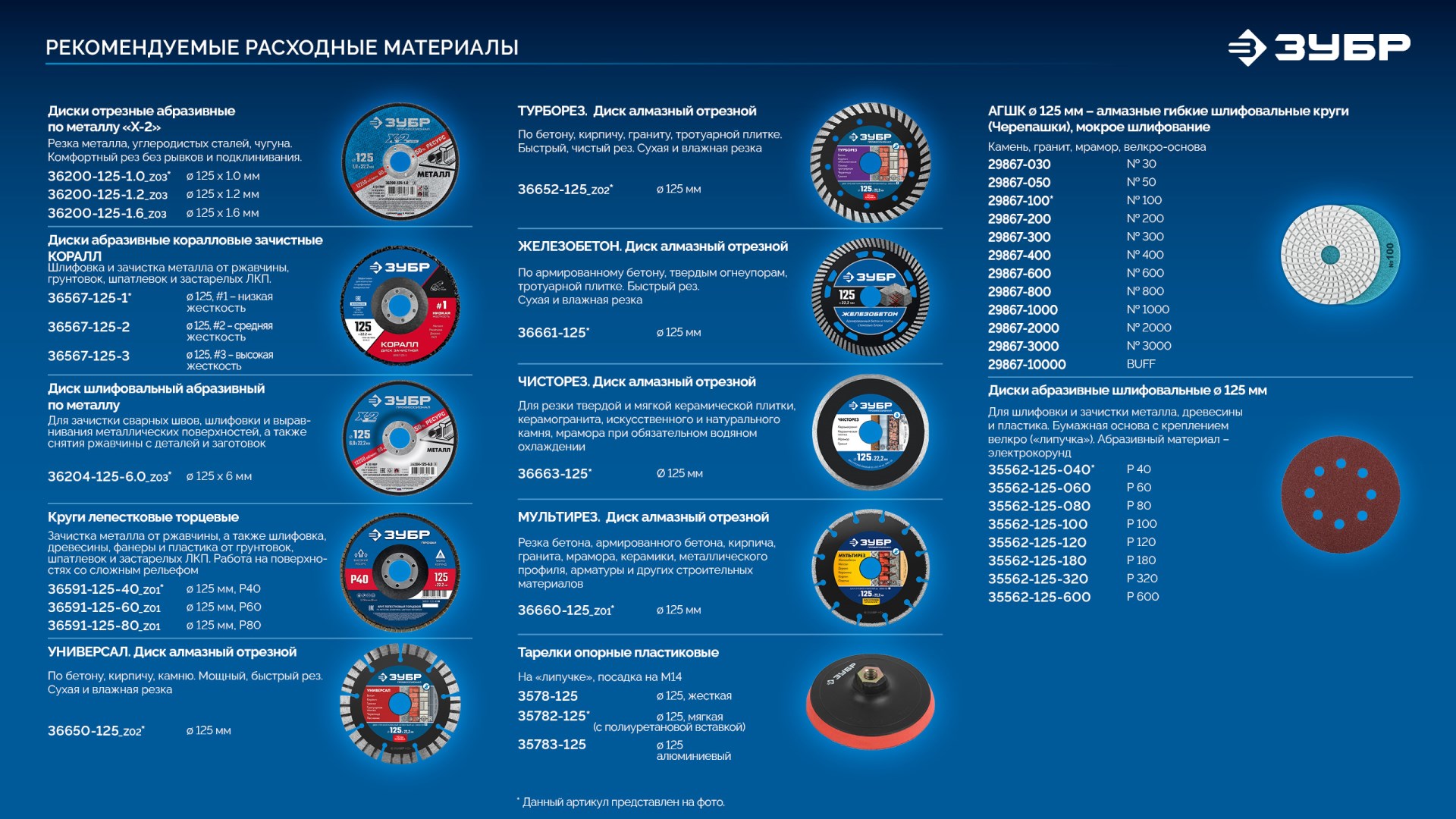 Промоизображение AB-125-1000-42