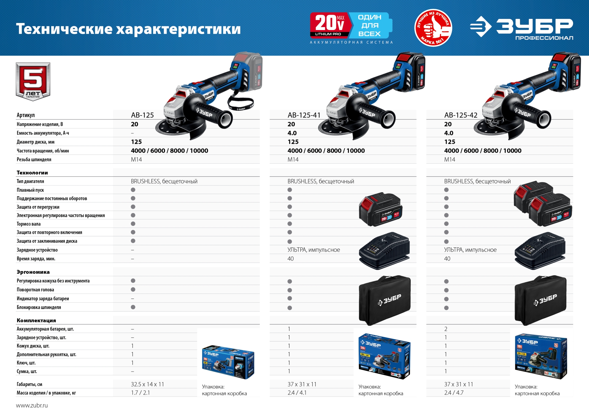 Промоизображение AB-125-41