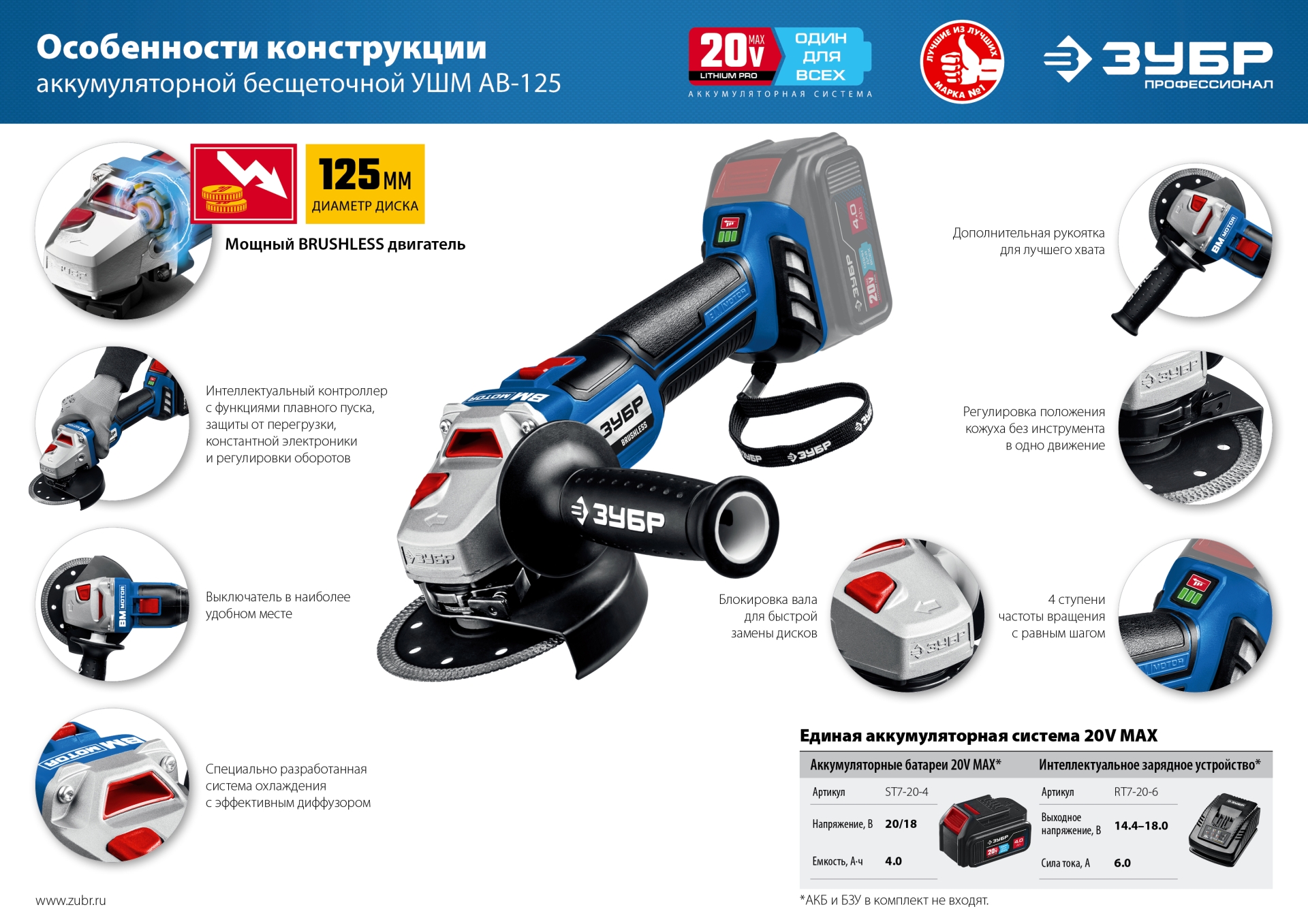 Промоизображение AB-125