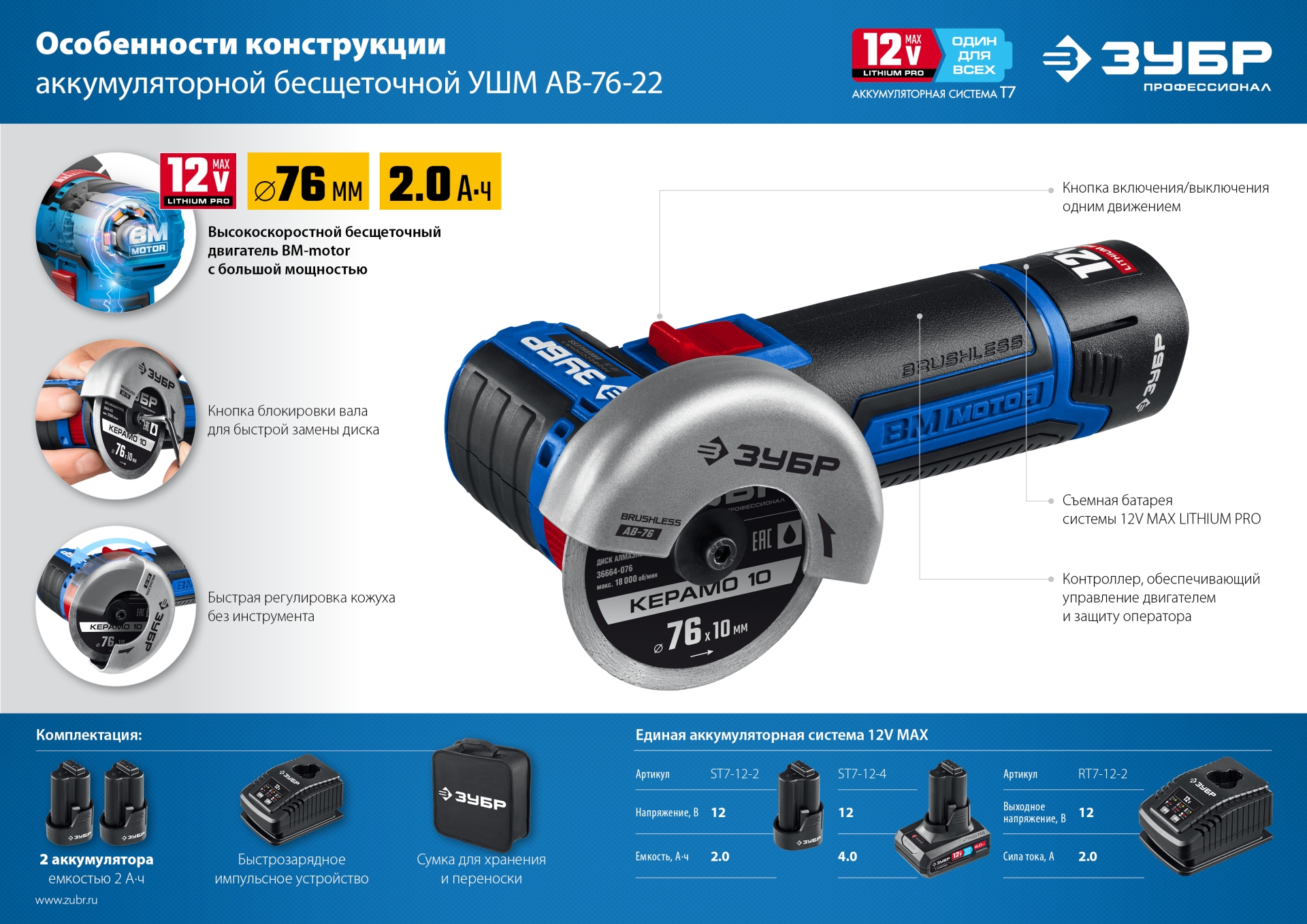 Промоизображение AB-76-22