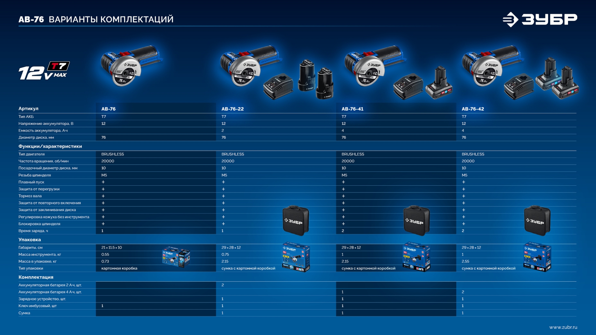 Промоизображение AB-76-42