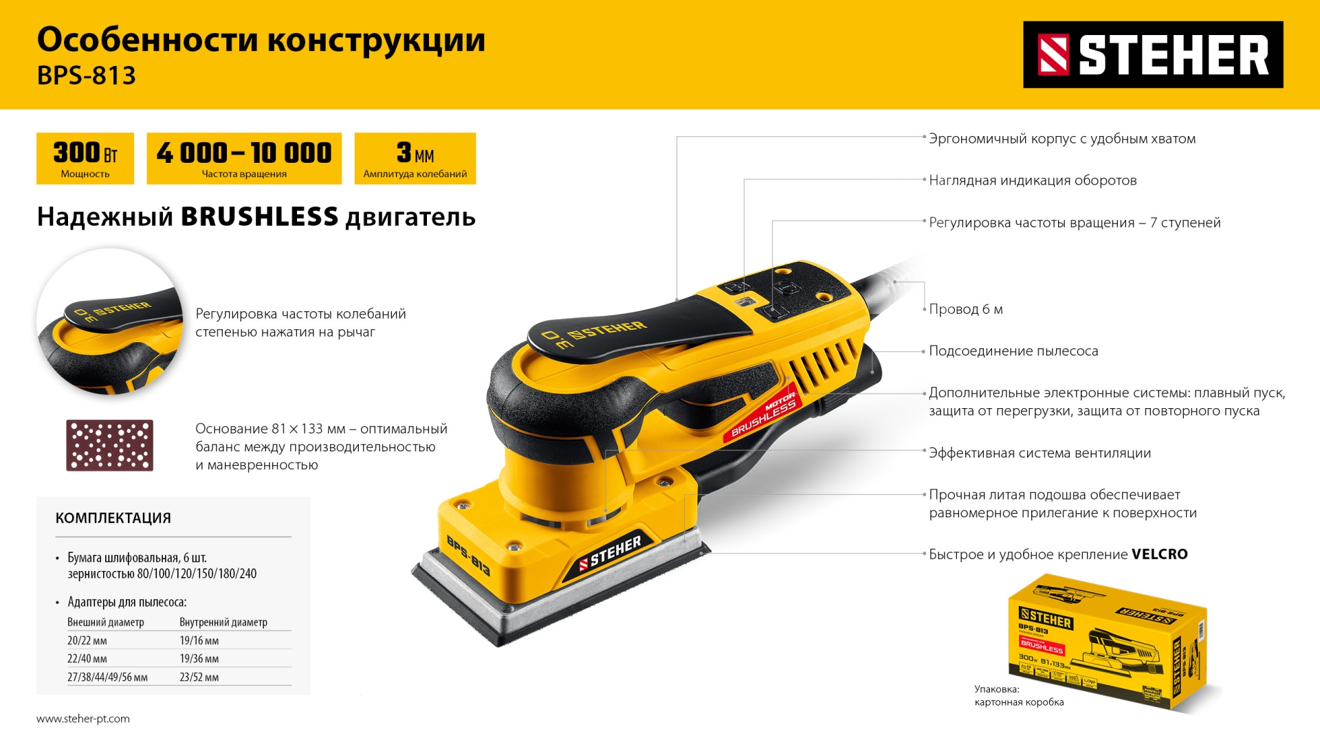 Промоизображение BPS-813