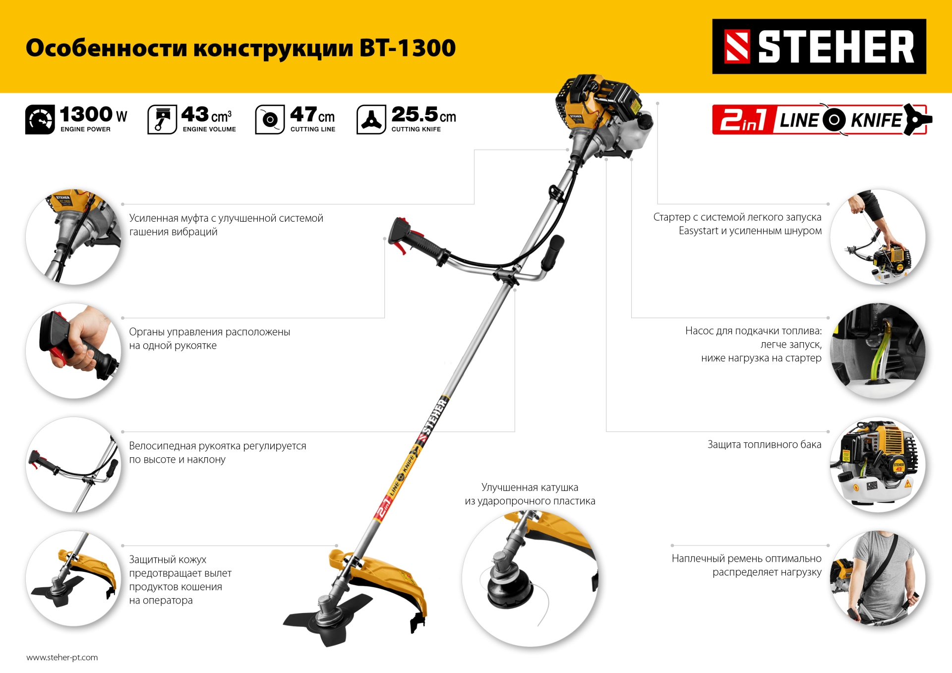 Промоизображение BT-1300