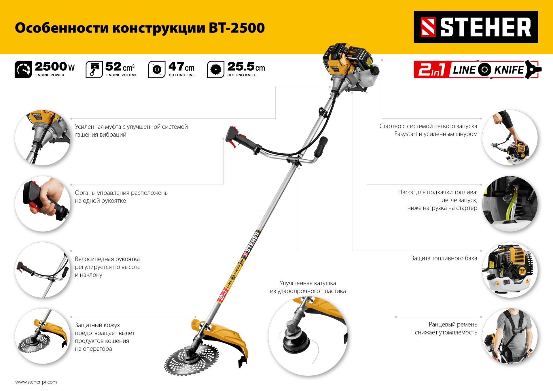Промоизображение BT-2500