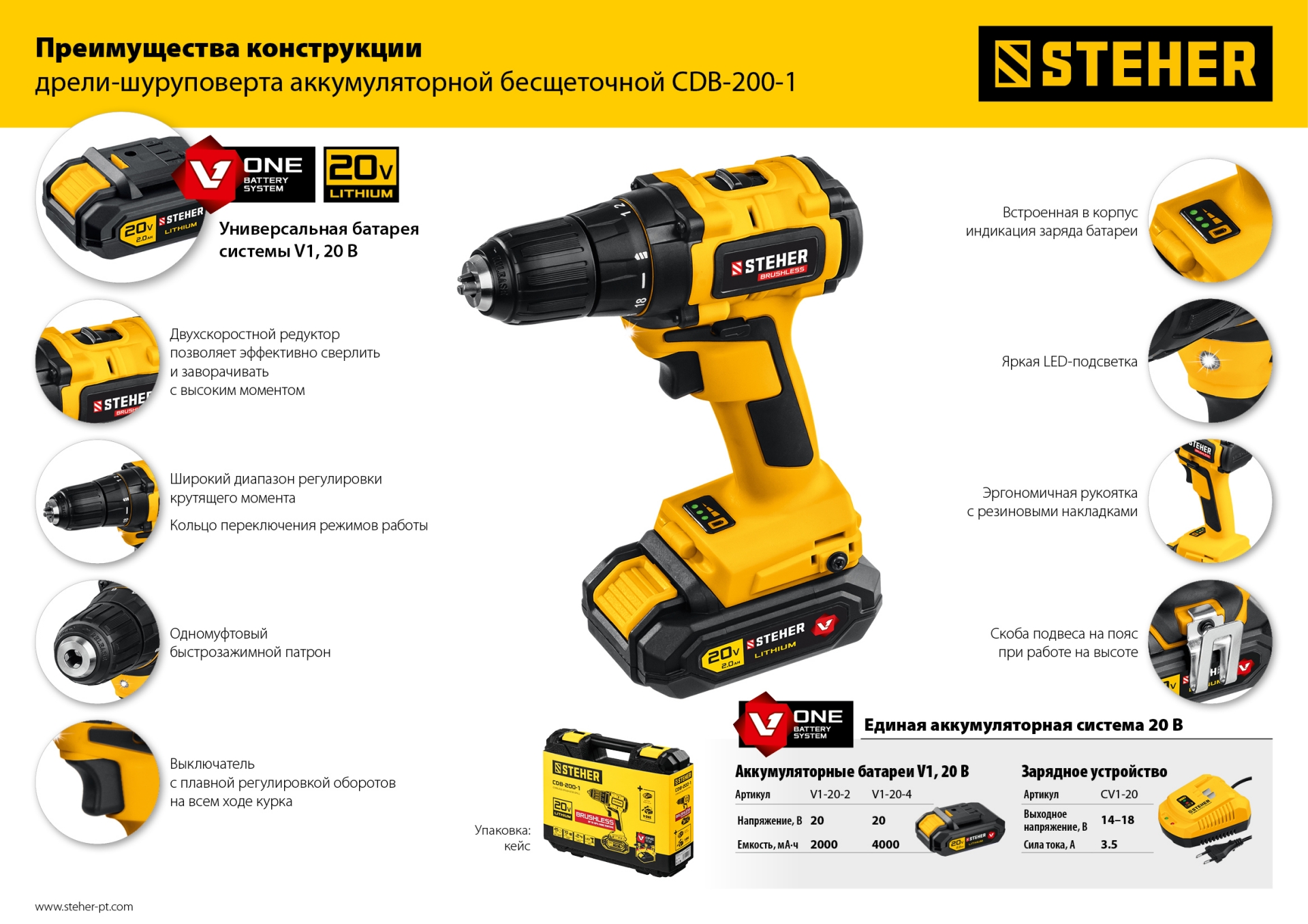 Промоизображение CDB-200-1