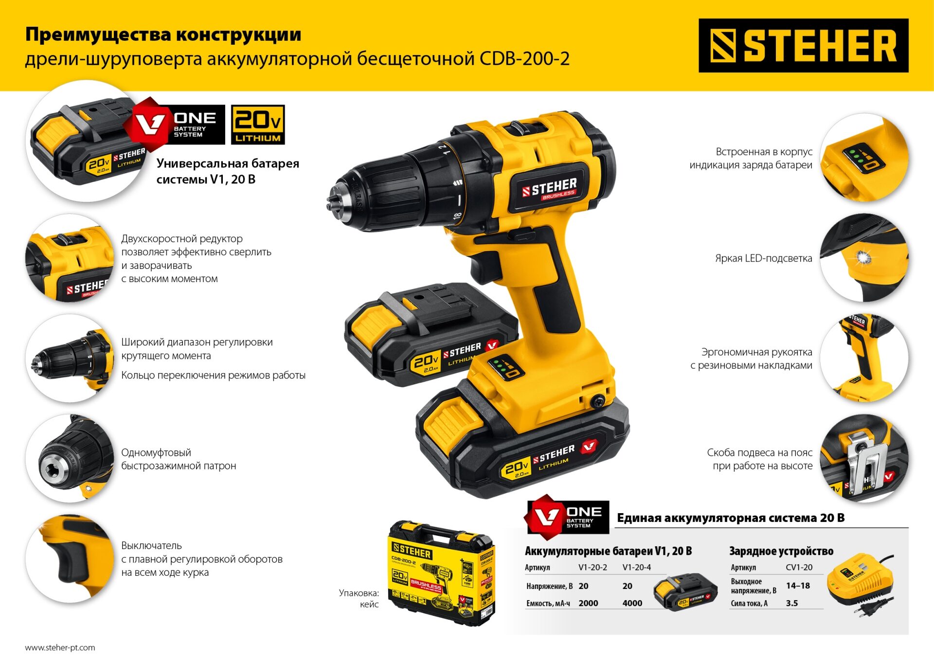 Промоизображение CDB-200-2