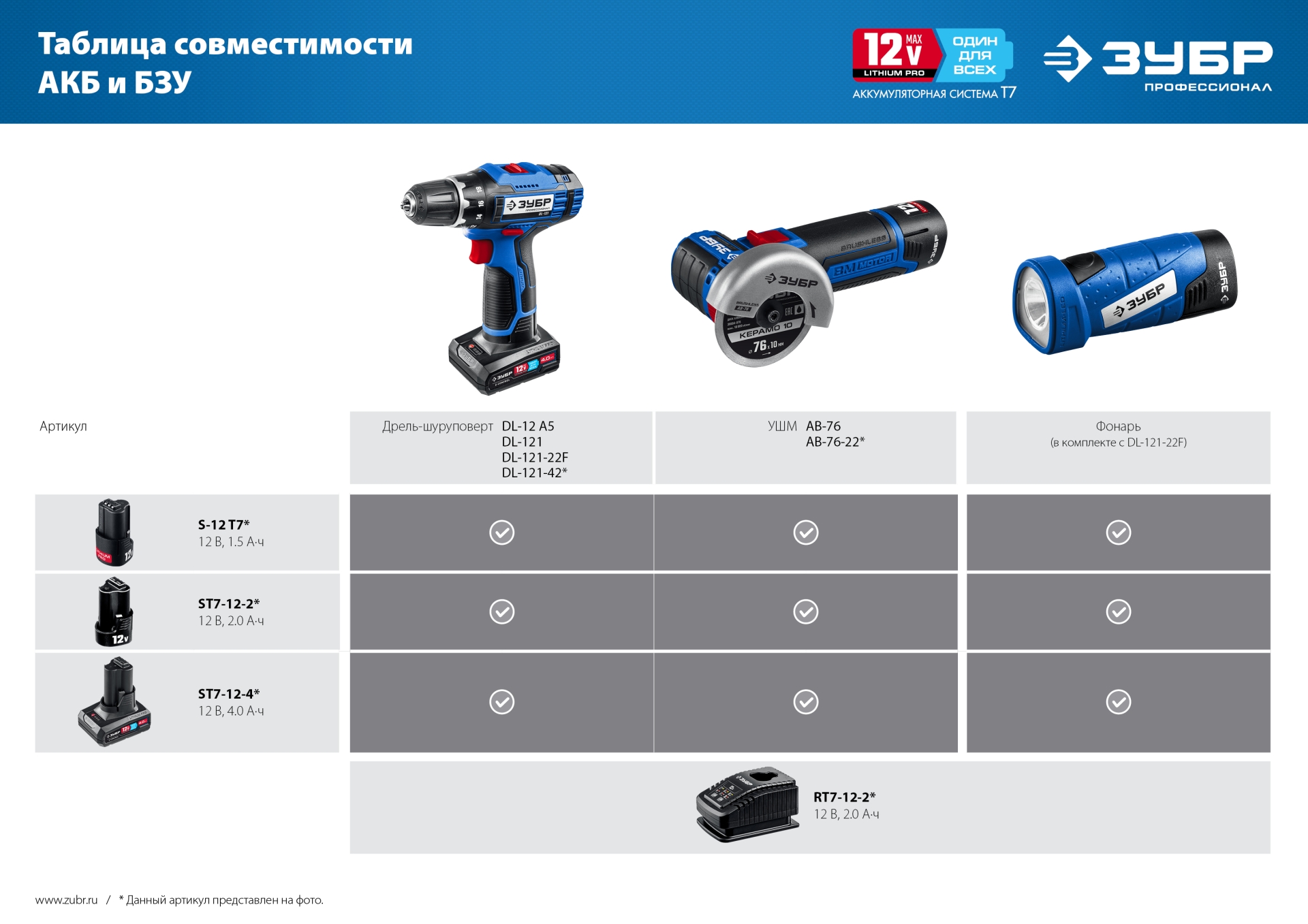 Промоизображение DL-121