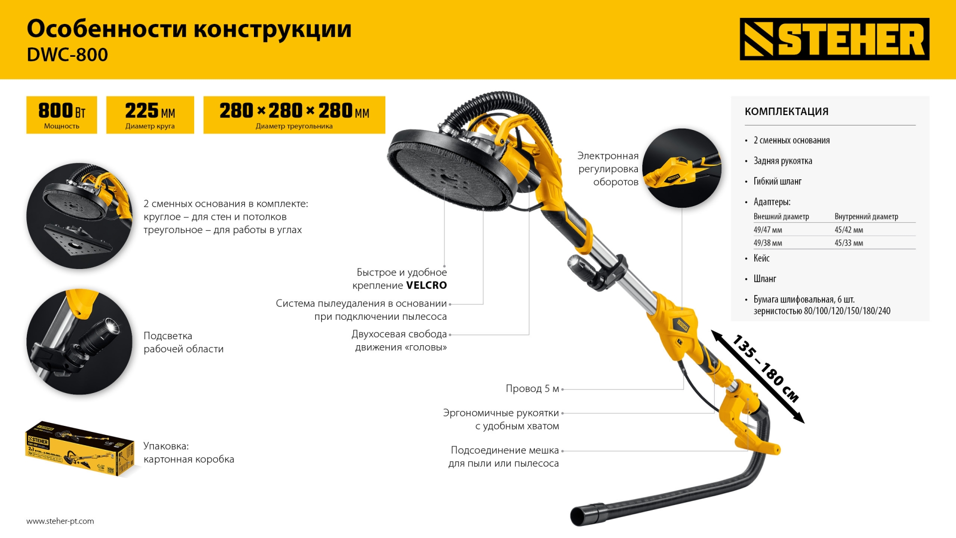 Промоизображение DWC-800