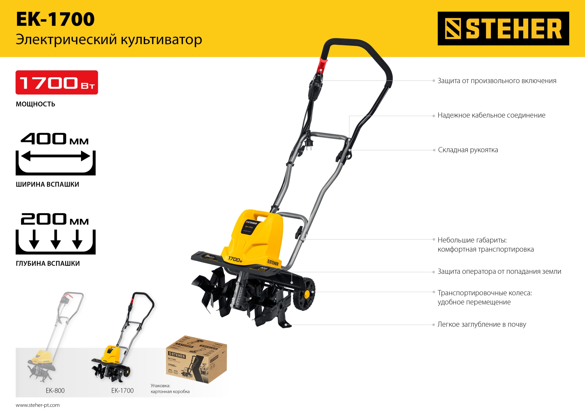 Промоизображение EK-1700