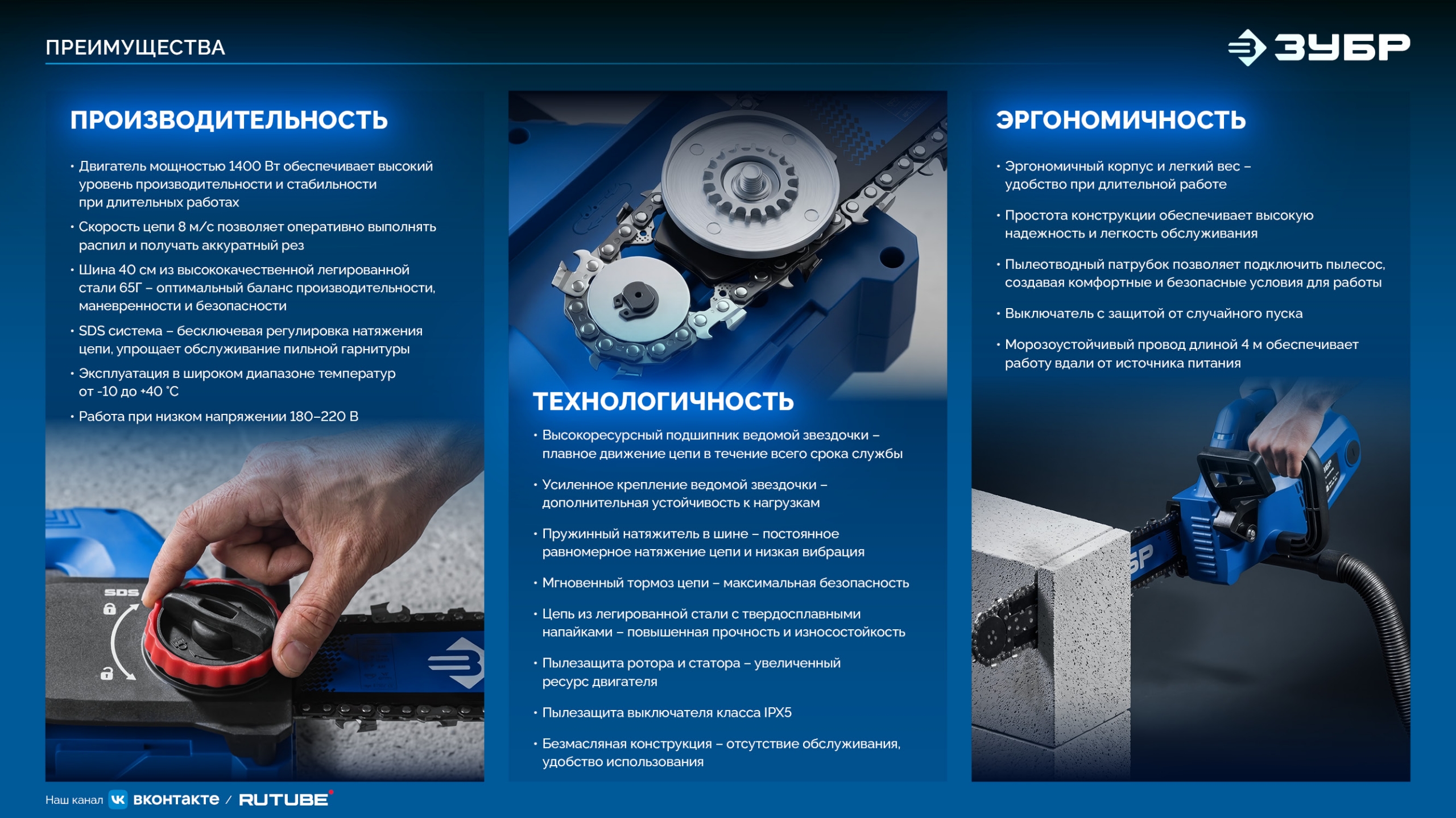 Промоизображение GAC-400
