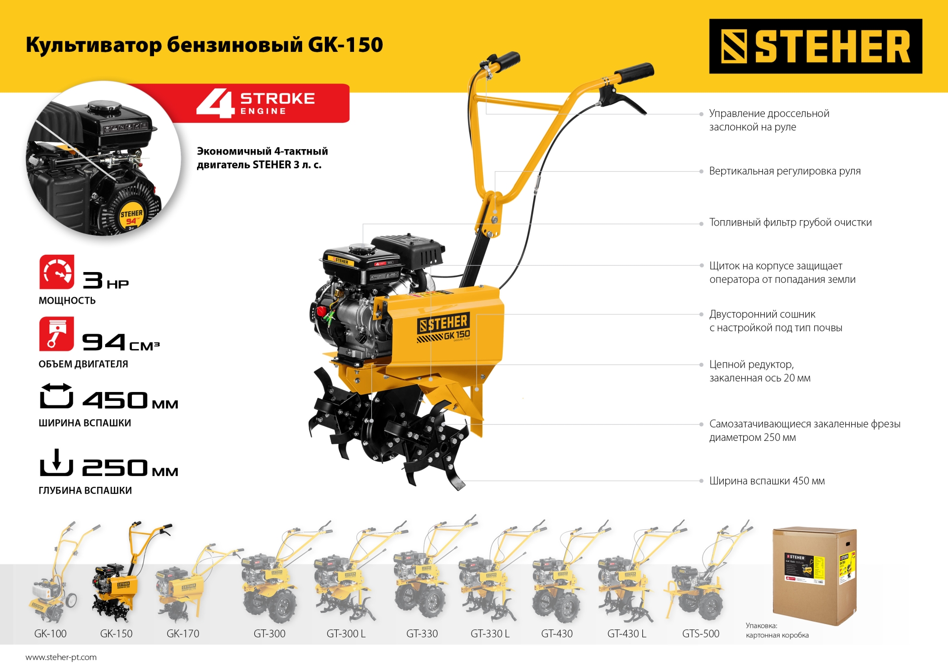 Промоизображение GK-150