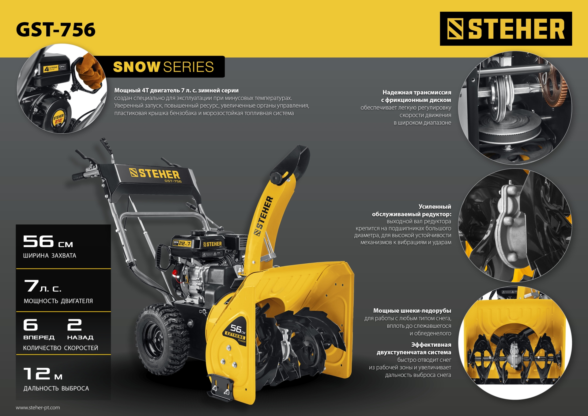Промоизображение GST-756