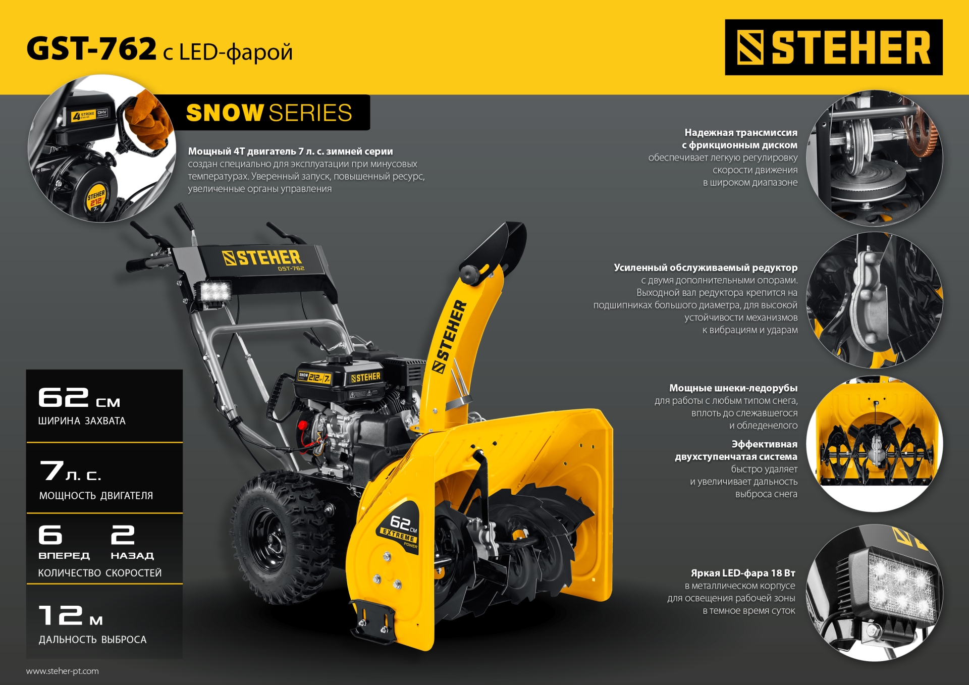 Промоизображение GST-762