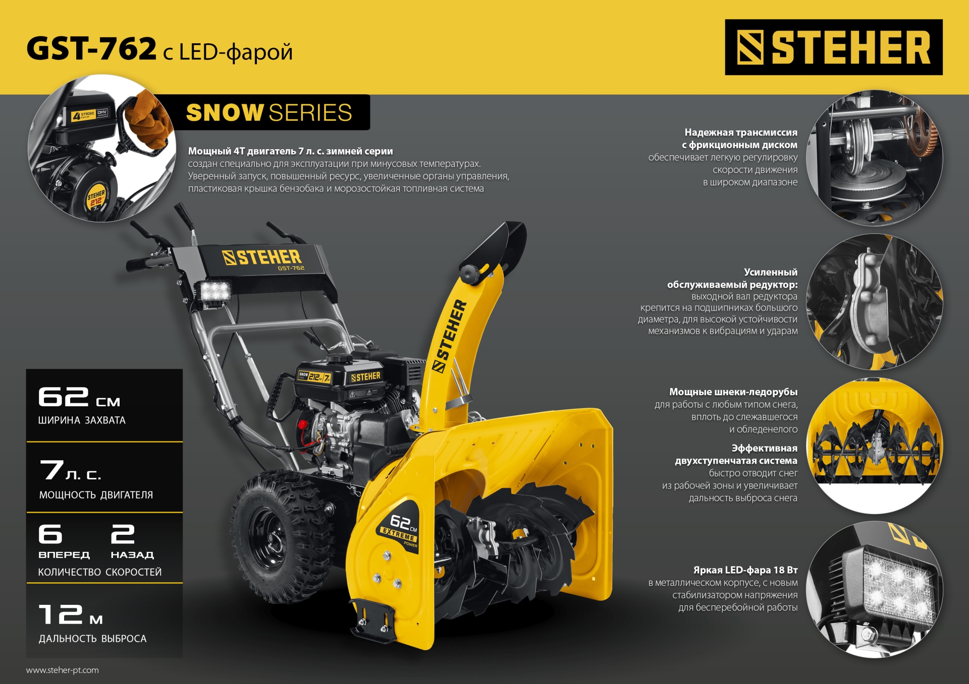 Промоизображение GST-762