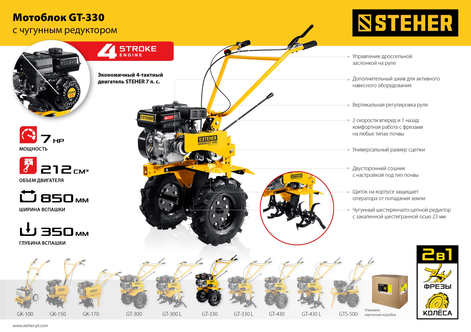 Промоизображение GT-330