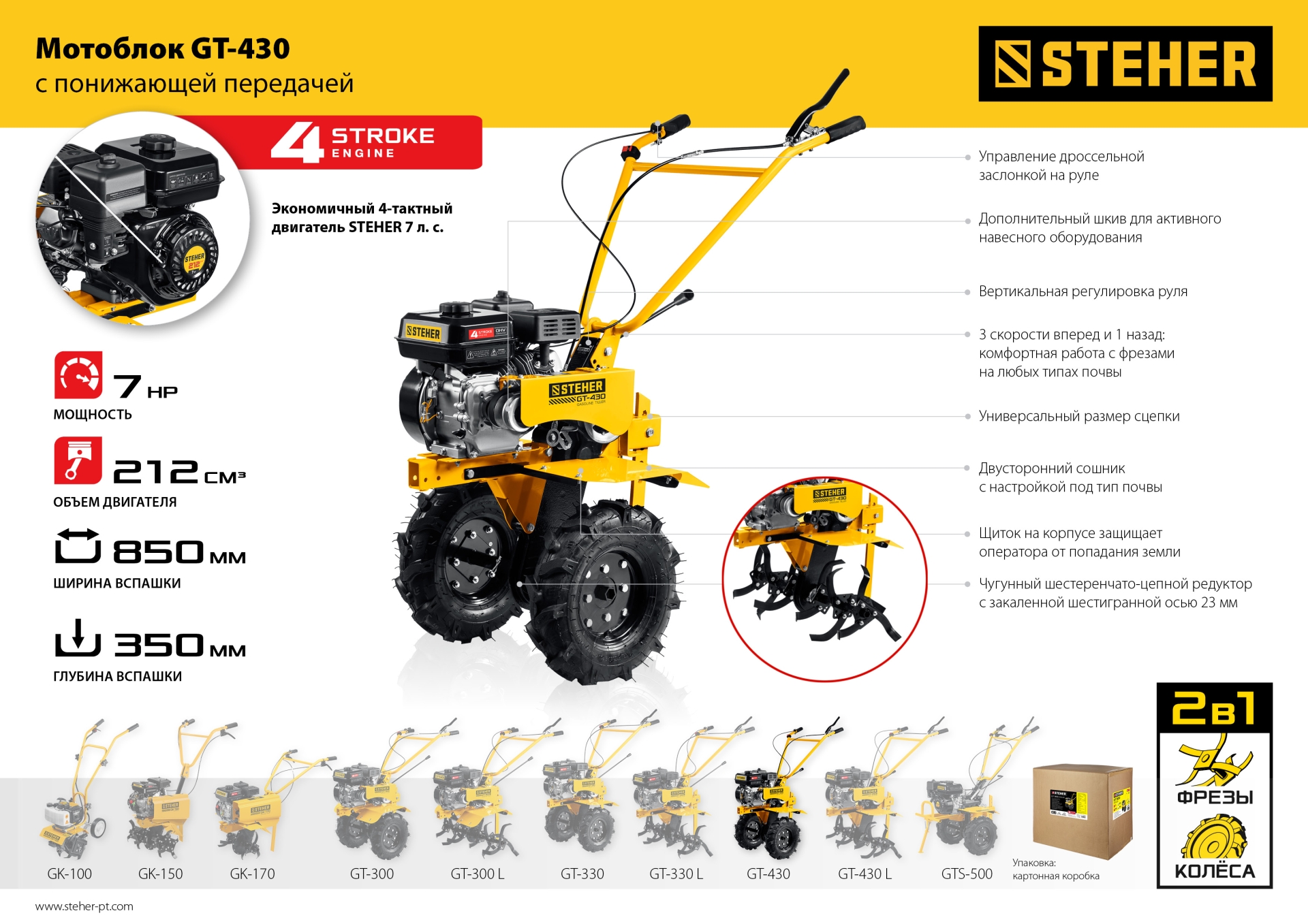 Промоизображение GT-430