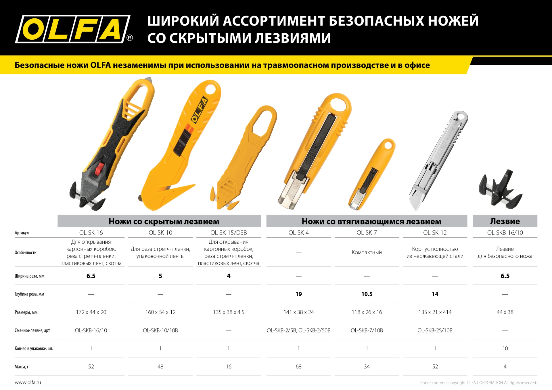 Промоизображение OL-SKB-16/10
