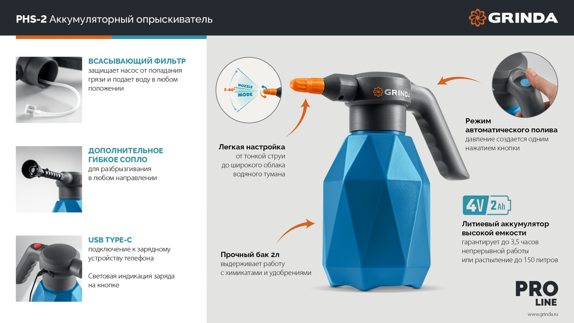Промоизображение PHS-2