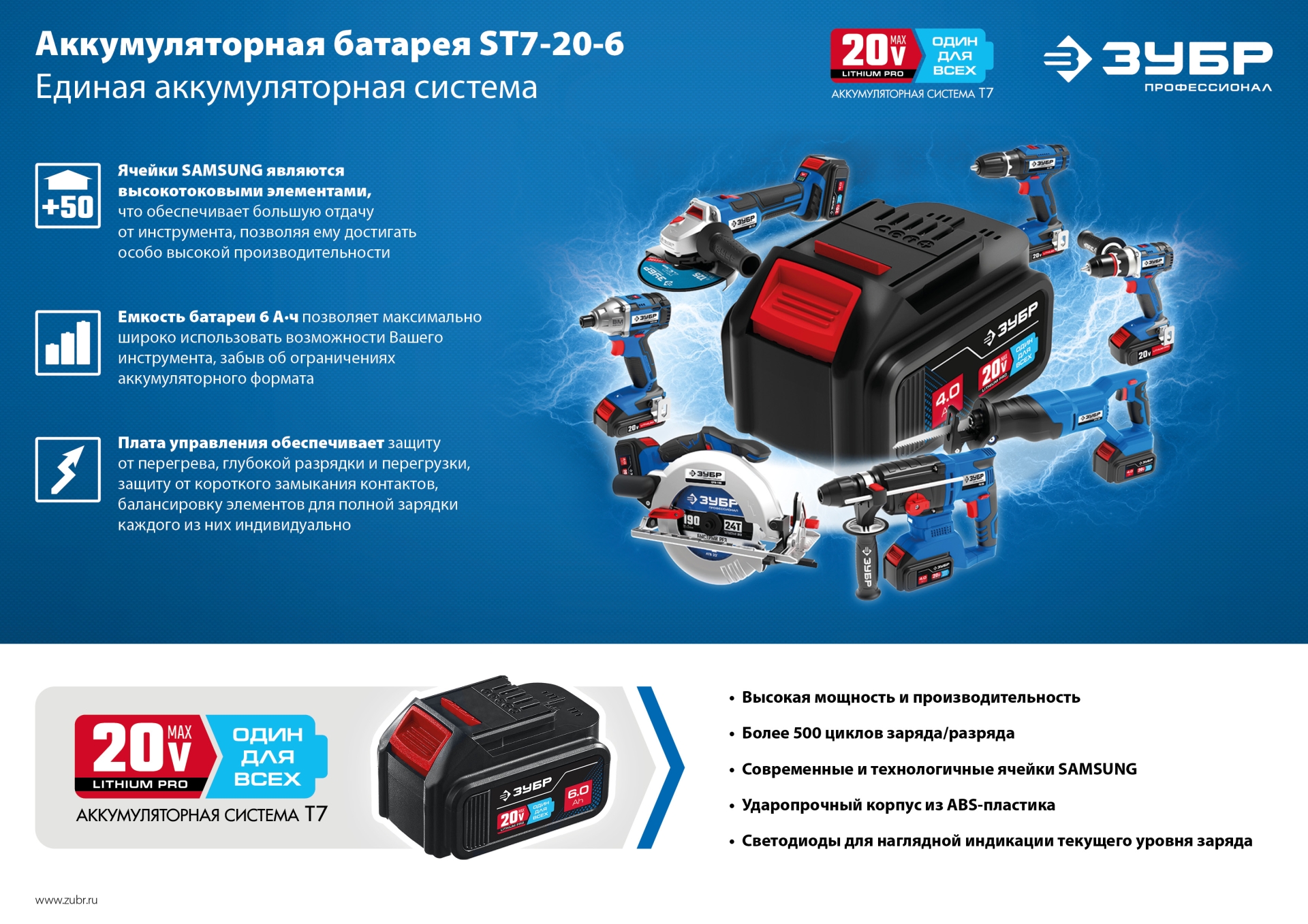Промоизображение ST7-20-6