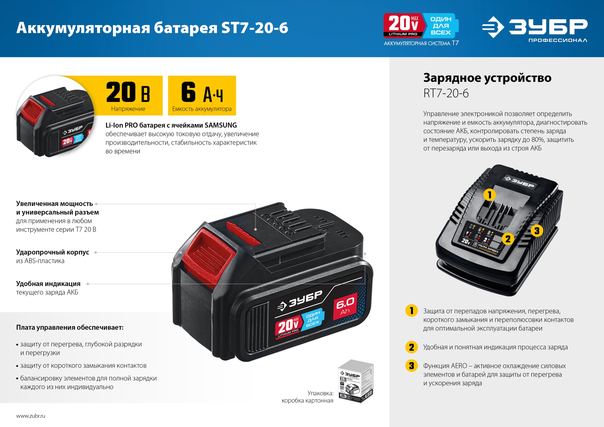 Промоизображение ST7-20-6