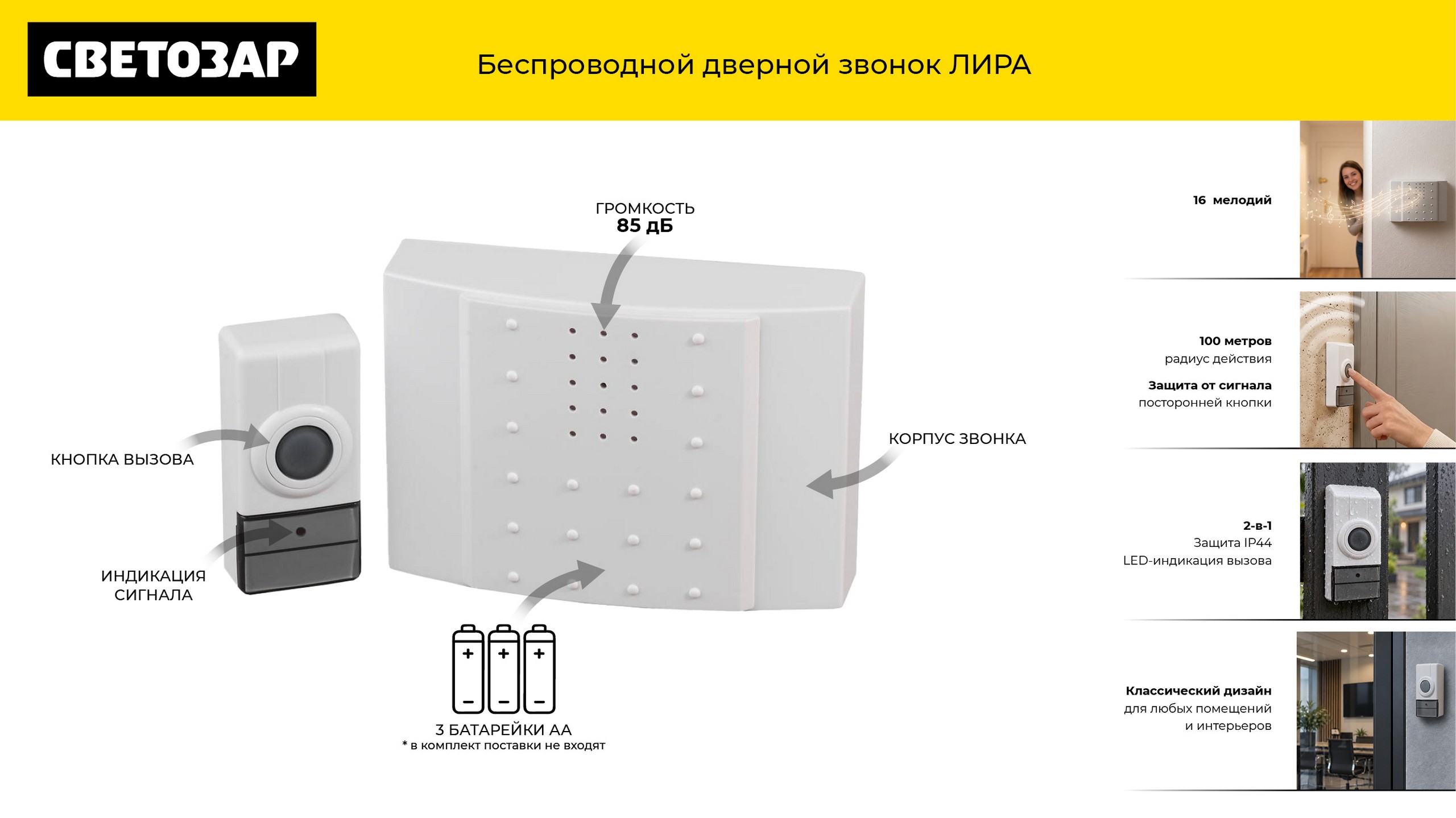 Промоизображение SV-58062