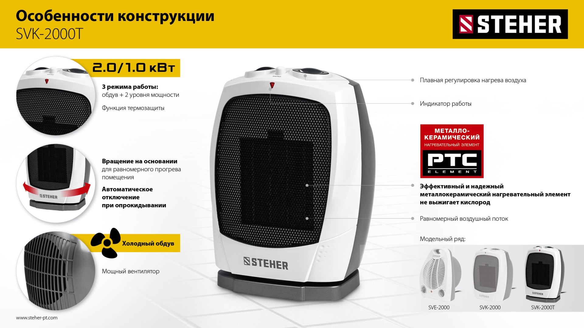 Промоизображение SVK-2000T