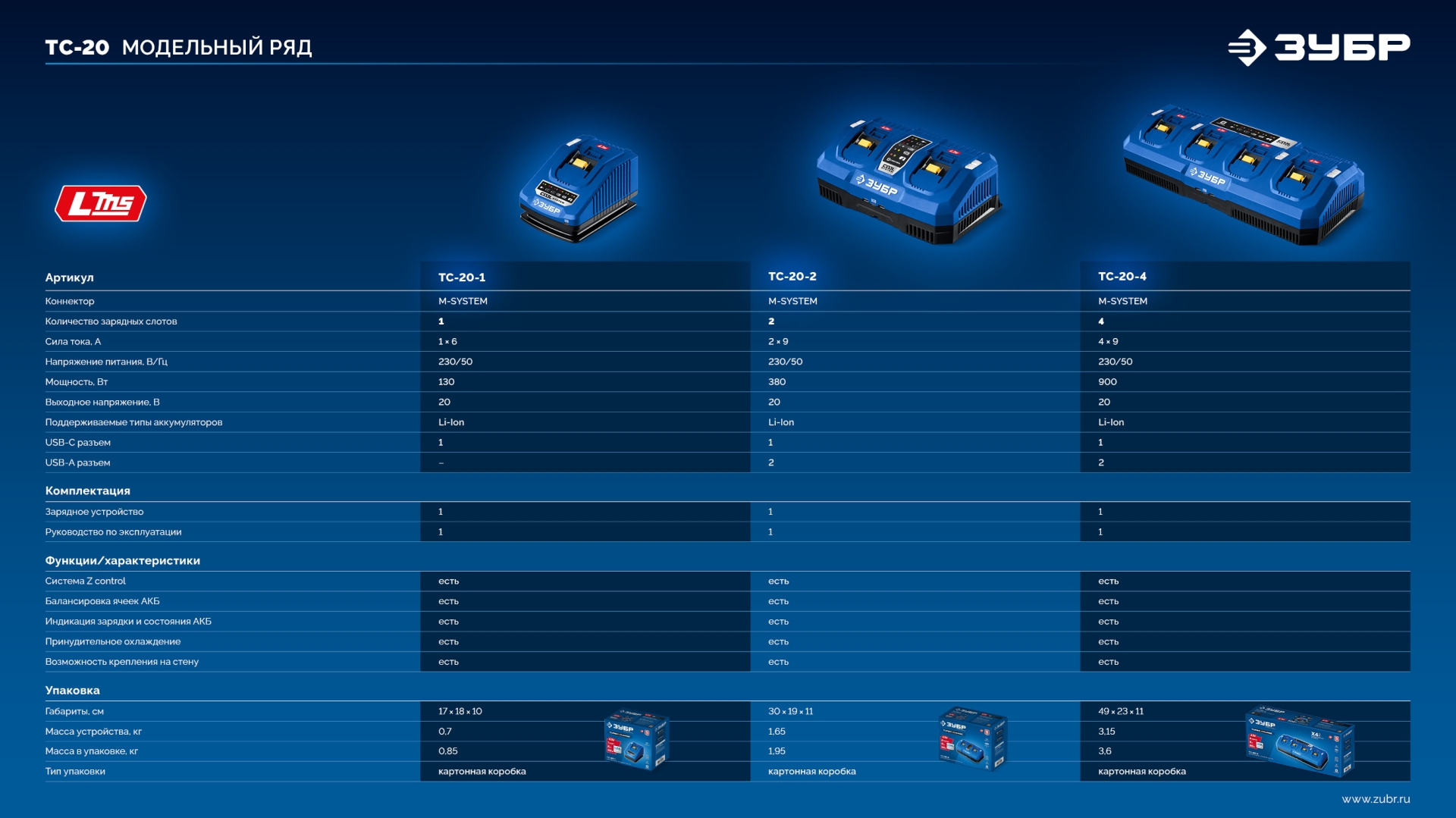 Промоизображение TC-20-1