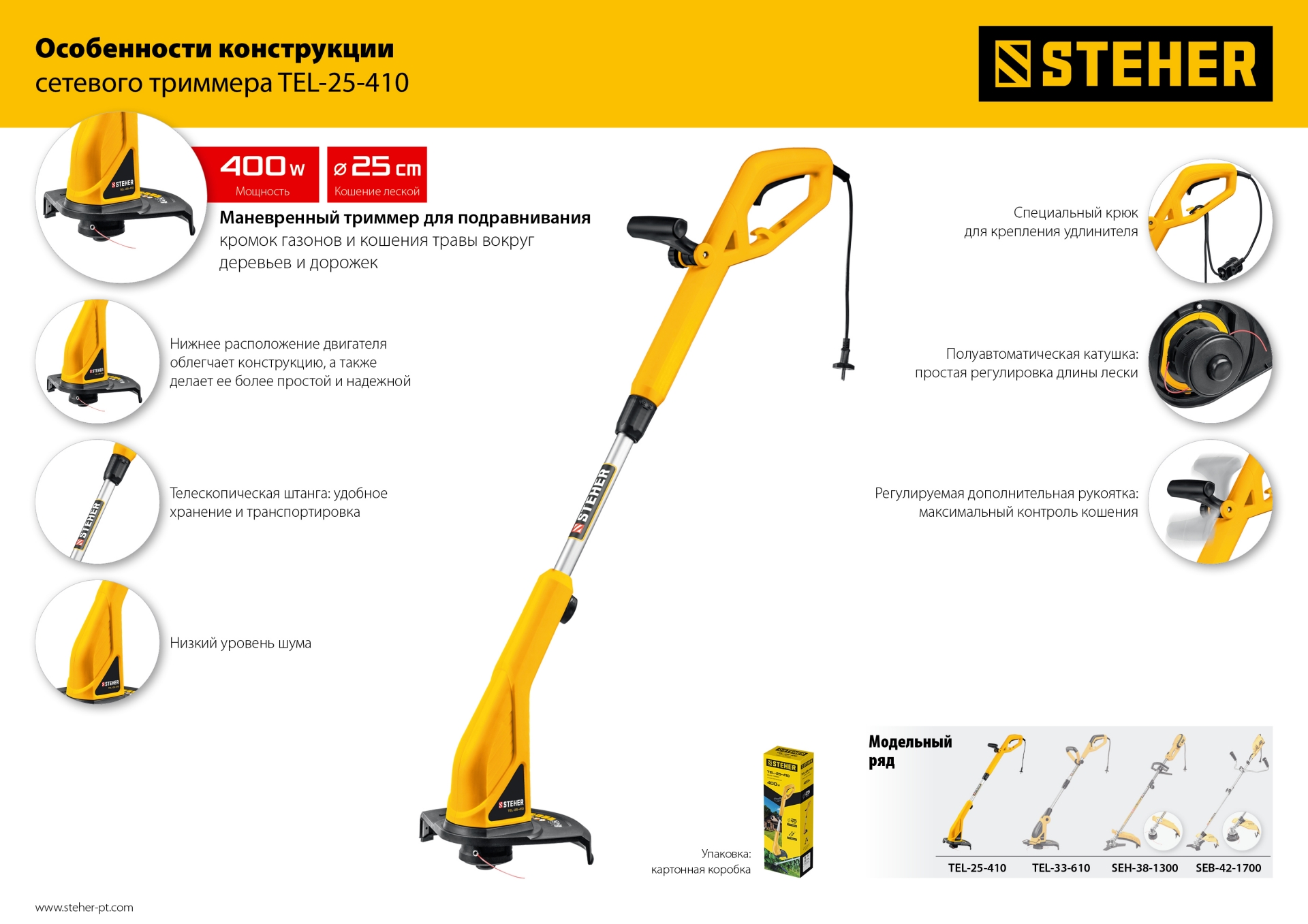 Промоизображение TEL-25-410