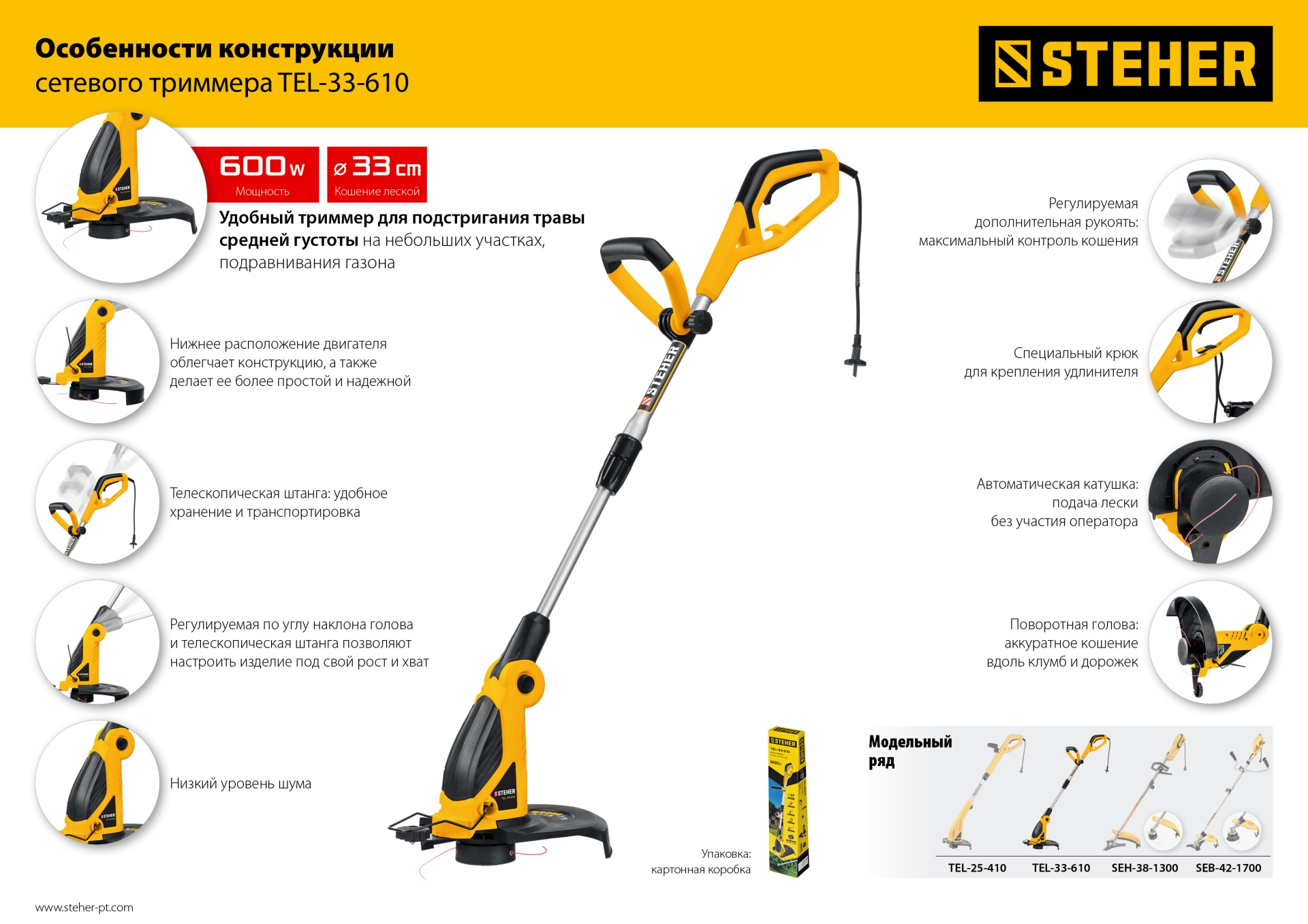 Промоизображение TEL-33-610